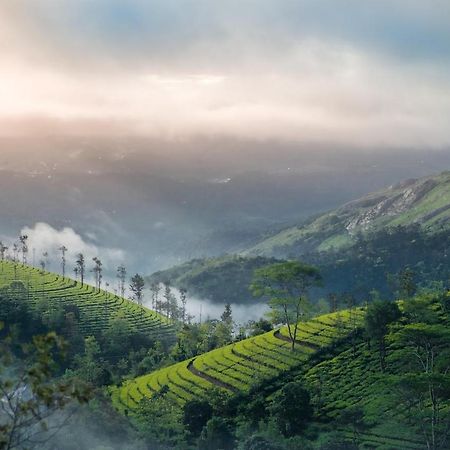 Vaga Mist Resort Vagamon イドゥッキ エクステリア 写真