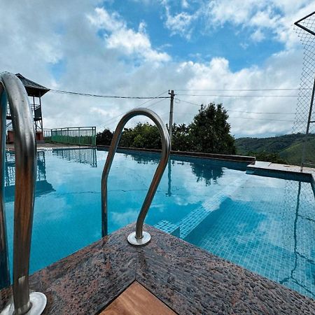 Vaga Mist Resort Vagamon イドゥッキ エクステリア 写真