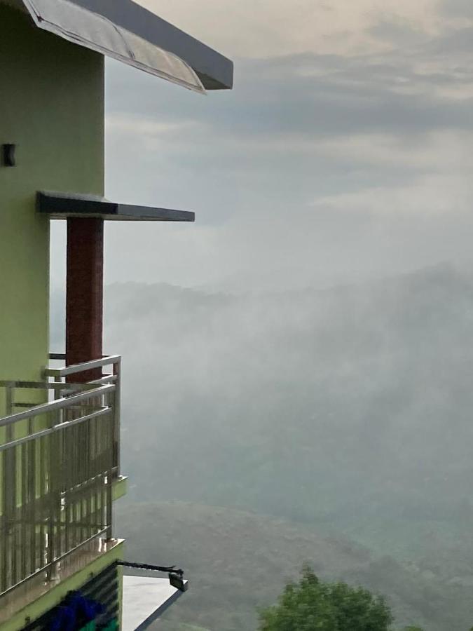 Vaga Mist Resort Vagamon イドゥッキ エクステリア 写真