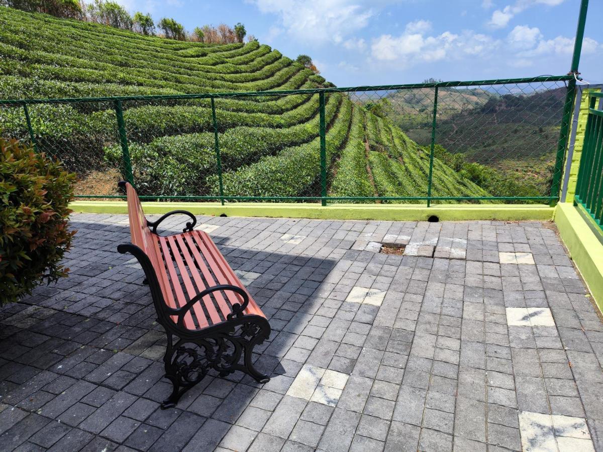 Vaga Mist Resort Vagamon イドゥッキ エクステリア 写真
