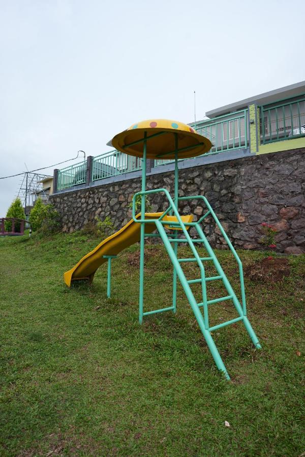 Vaga Mist Resort Vagamon イドゥッキ エクステリア 写真