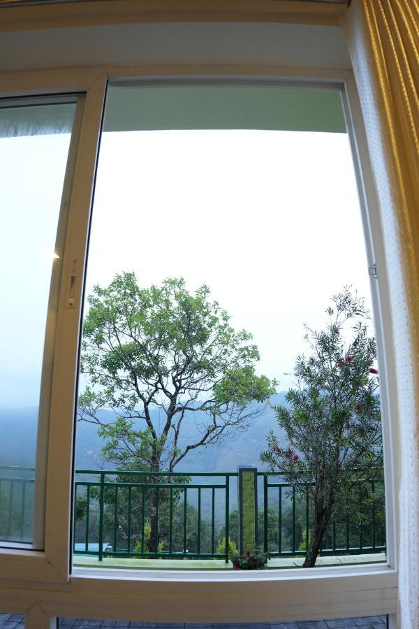 Vaga Mist Resort Vagamon イドゥッキ エクステリア 写真