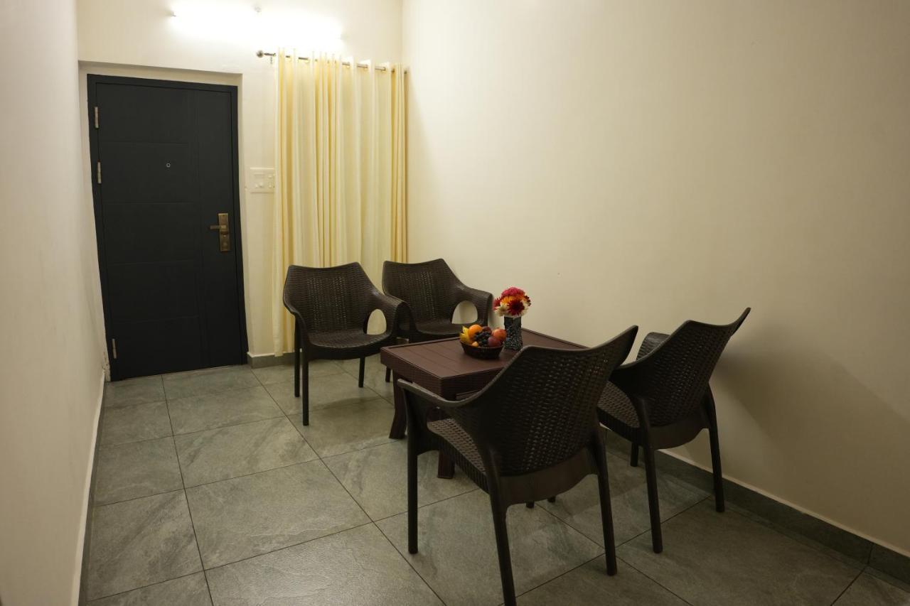 Vaga Mist Resort Vagamon イドゥッキ エクステリア 写真