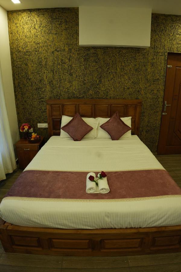 Vaga Mist Resort Vagamon イドゥッキ エクステリア 写真