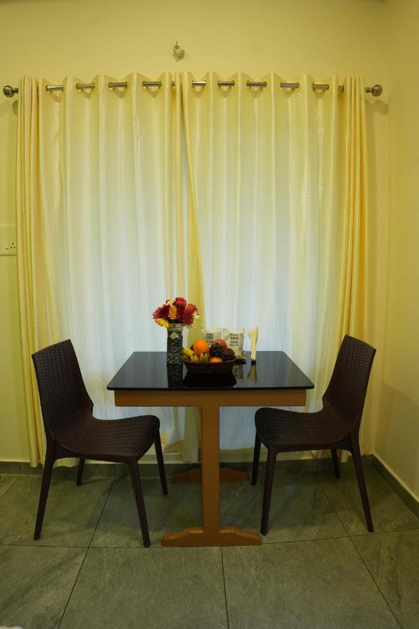 Vaga Mist Resort Vagamon イドゥッキ エクステリア 写真