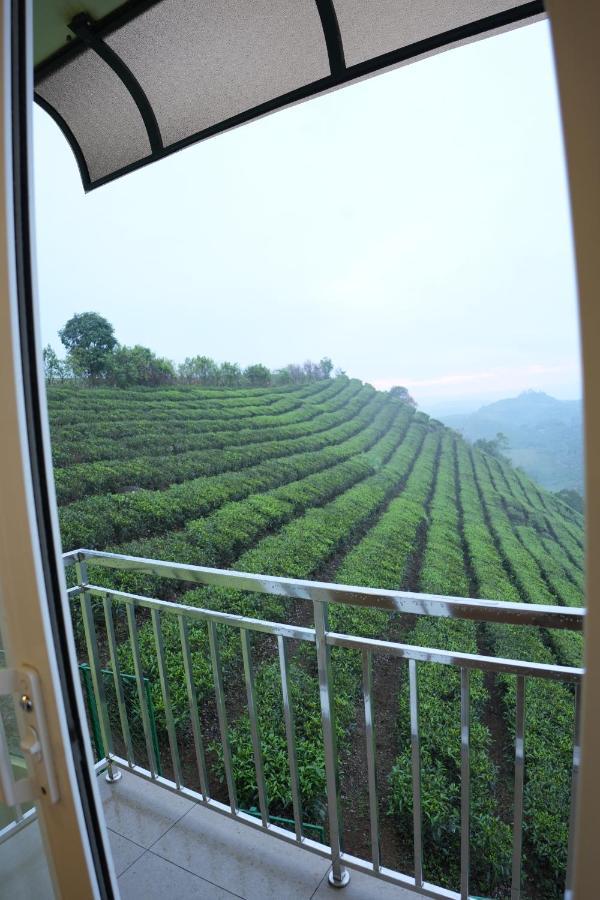 Vaga Mist Resort Vagamon イドゥッキ エクステリア 写真