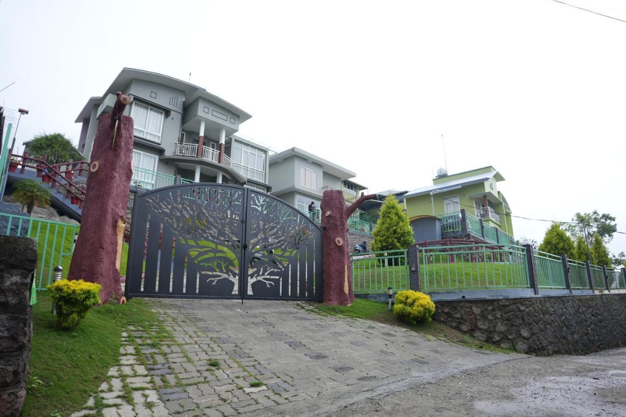Vaga Mist Resort Vagamon イドゥッキ エクステリア 写真