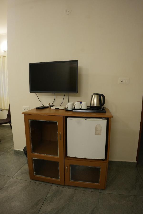 Vaga Mist Resort Vagamon イドゥッキ エクステリア 写真