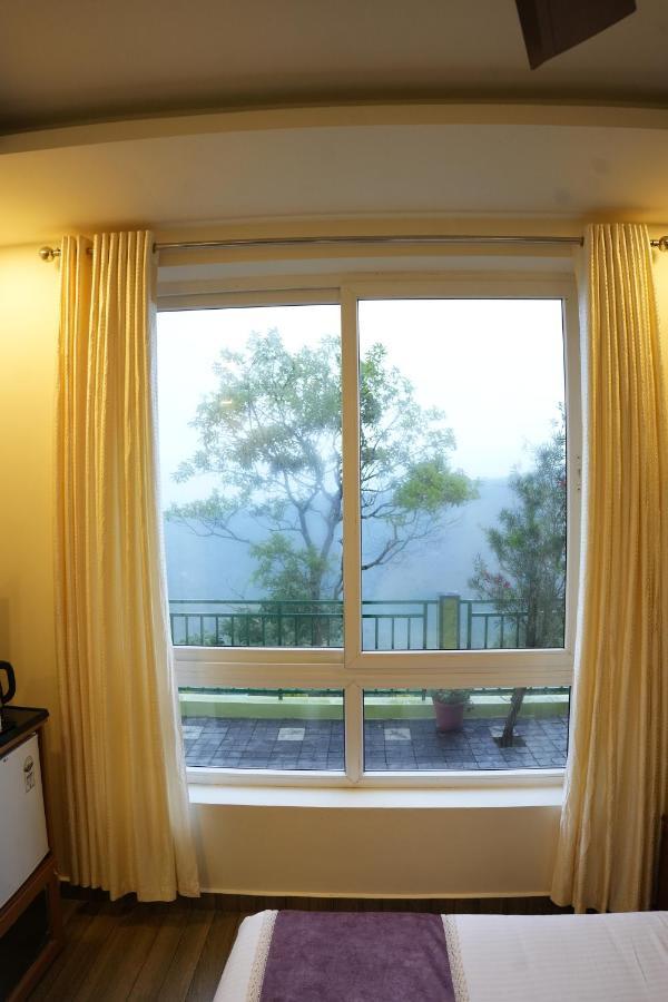 Vaga Mist Resort Vagamon イドゥッキ エクステリア 写真
