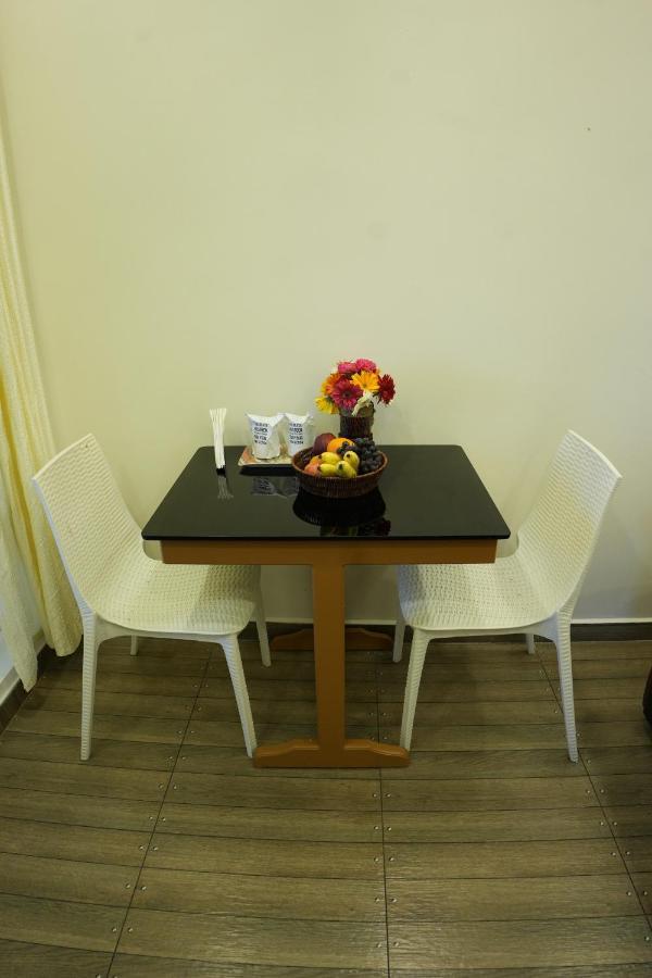 Vaga Mist Resort Vagamon イドゥッキ エクステリア 写真