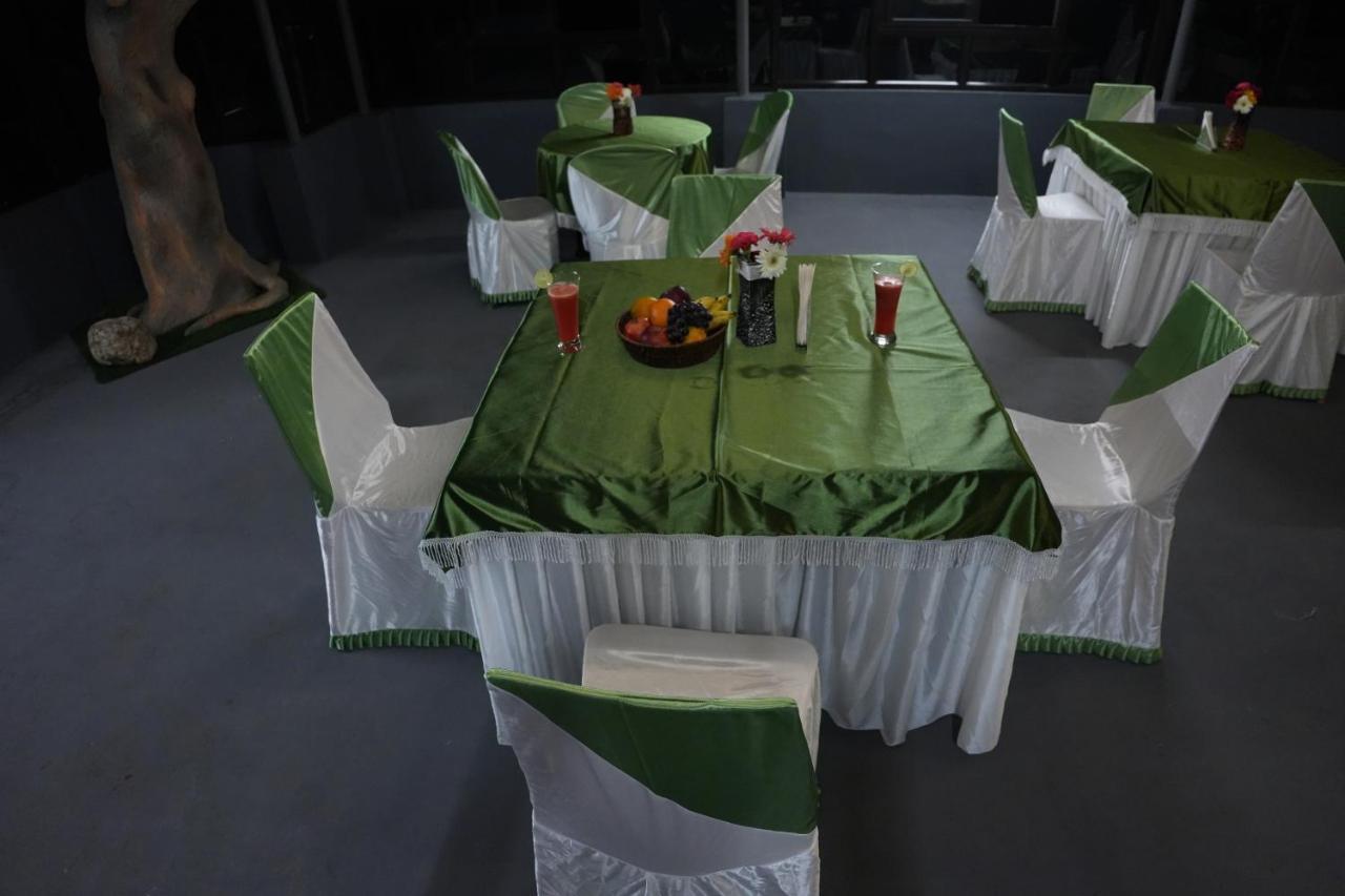 Vaga Mist Resort Vagamon イドゥッキ エクステリア 写真