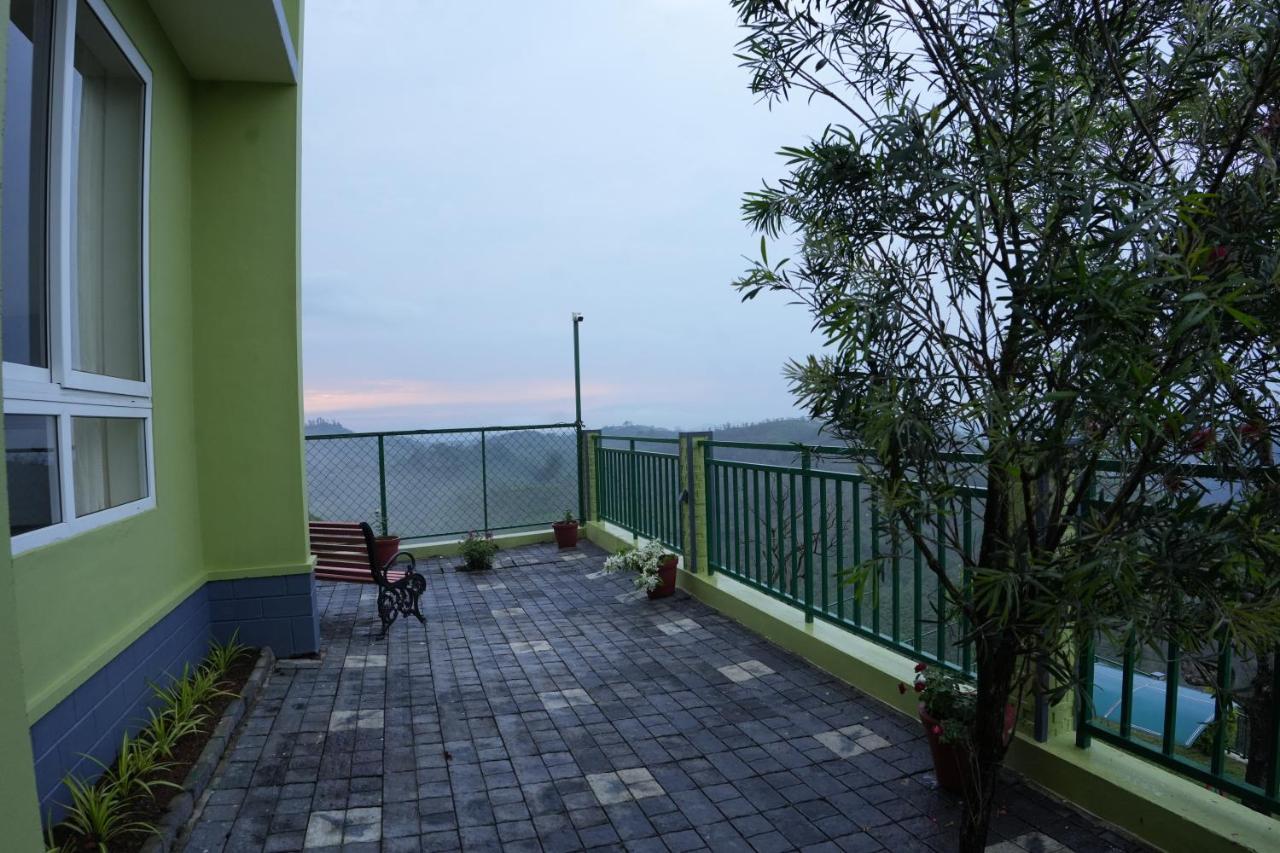 Vaga Mist Resort Vagamon イドゥッキ エクステリア 写真