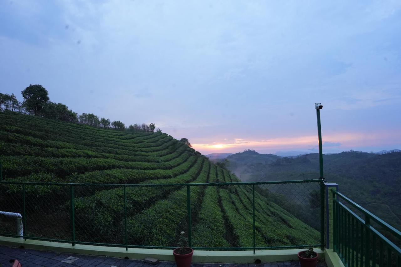 Vaga Mist Resort Vagamon イドゥッキ エクステリア 写真