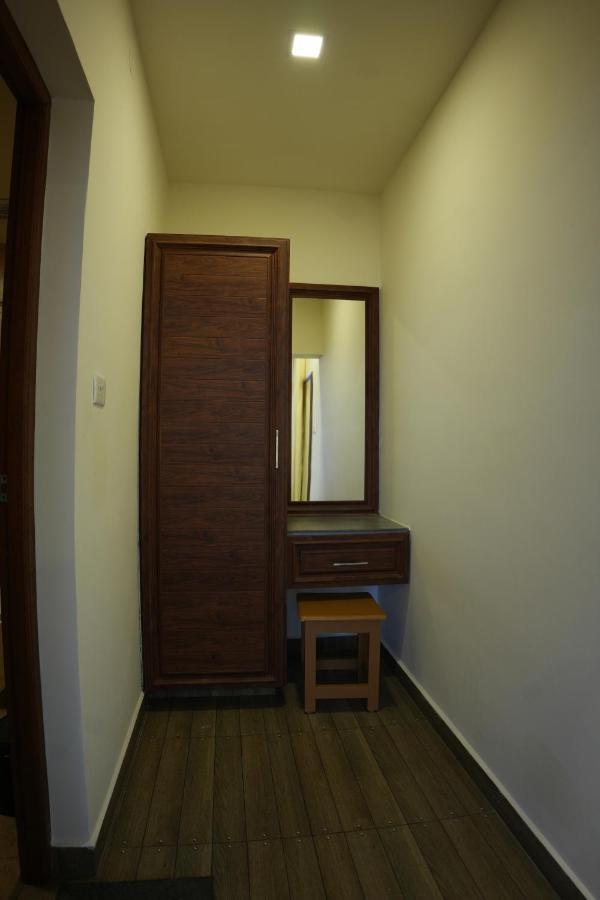 Vaga Mist Resort Vagamon イドゥッキ エクステリア 写真
