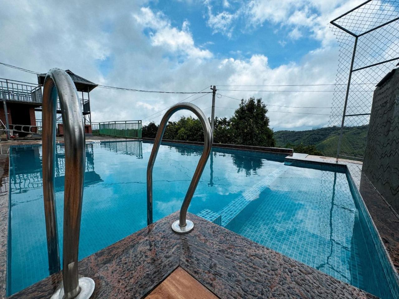Vaga Mist Resort Vagamon イドゥッキ エクステリア 写真